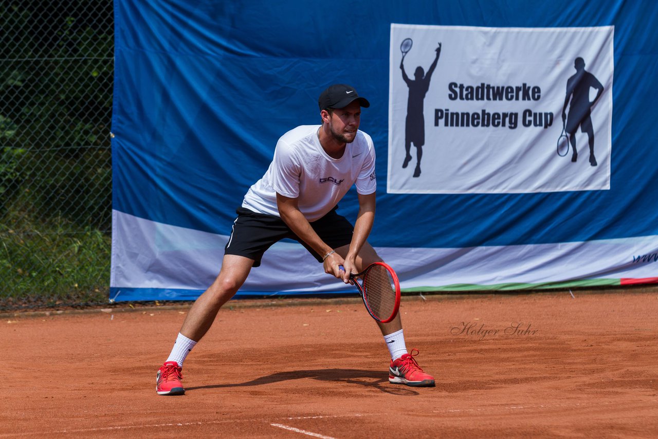 Bild 35 - Stadtwerke Pinneberg Cup 2. Tag